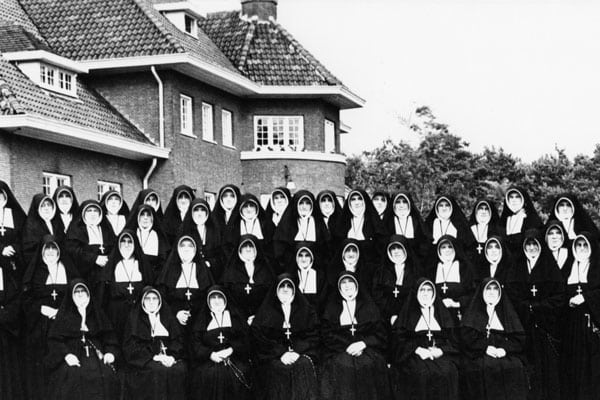 Tijdstuk – Sanatorium Mariaoord Rosmalen