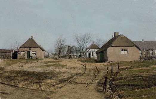 Tijdstuk – Verdwenen…de Maliskampse hei