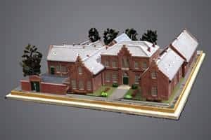 15 Klooster van Meeuwen