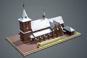 20 Sint Lambertuskerk