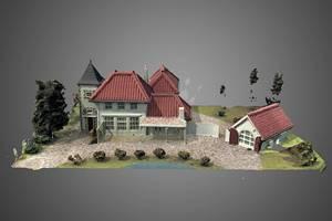 23 Kasteeltje De Vijverberg