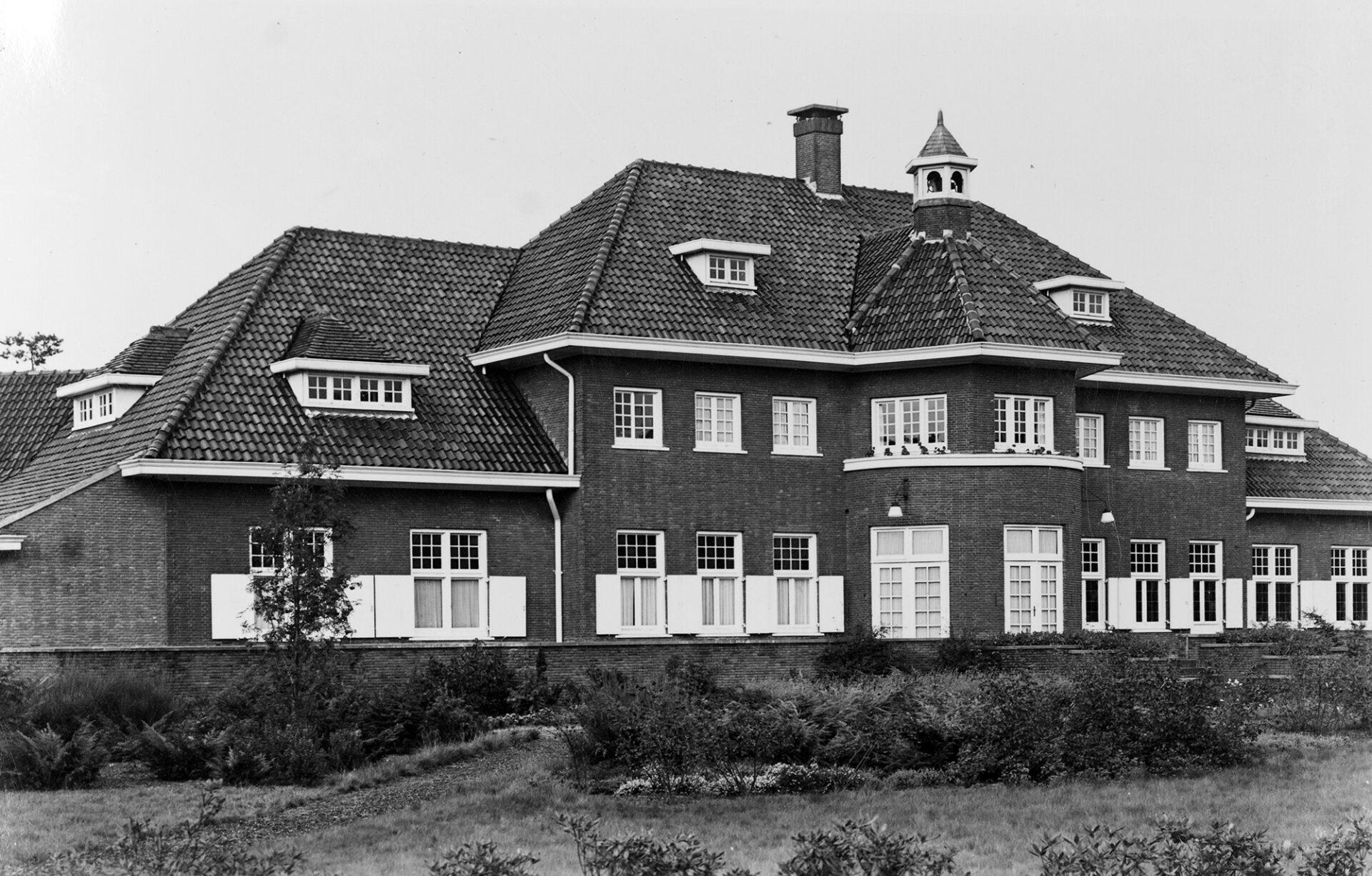 Rondleiding bij Mariaoord Minecraft!