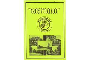 Rosmalla – april 1991