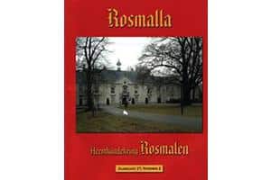 Rosmalla – juni 2007