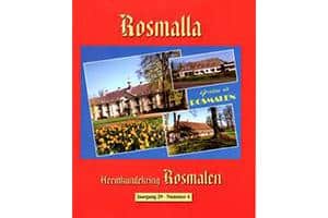 Rosmalla – december 2019