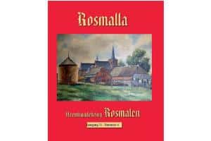 Rosmalla – december 2021