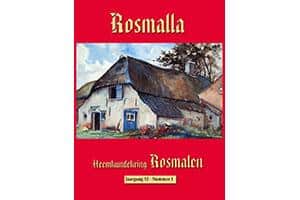 Rosmalla – maart 2022