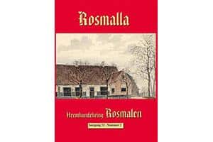 Rosmalla – juni 2022