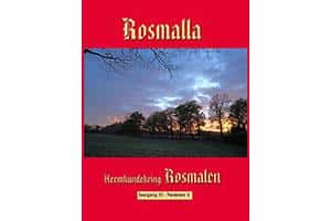 Rosmalla – december 2022