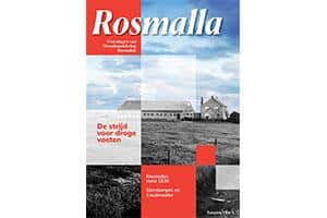 Rosmalla – september 2023