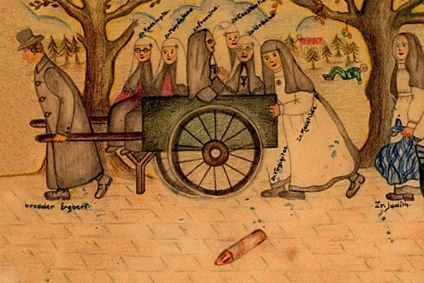 80 jaar bevrijding – Herinneringen