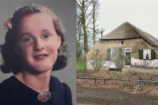 80 jaar bevrijding – Noodlot