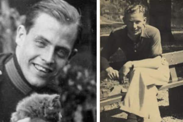 80 jaar bevrijding – Verzet