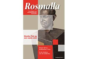 Rosmalla – oktober 2024