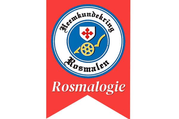 Cursus Rosmalogie van start