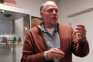 Algemene Ledenvergadering