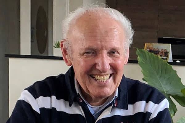 Gerard Neppelenbroek