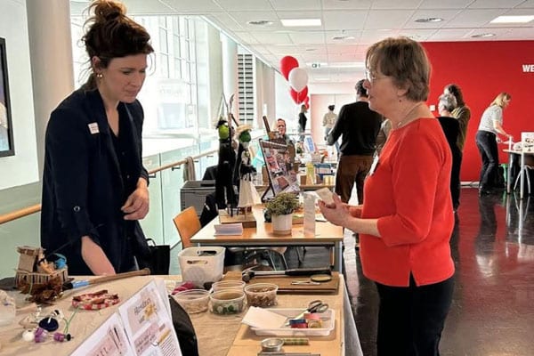 Presentatie aanbod basisscholen