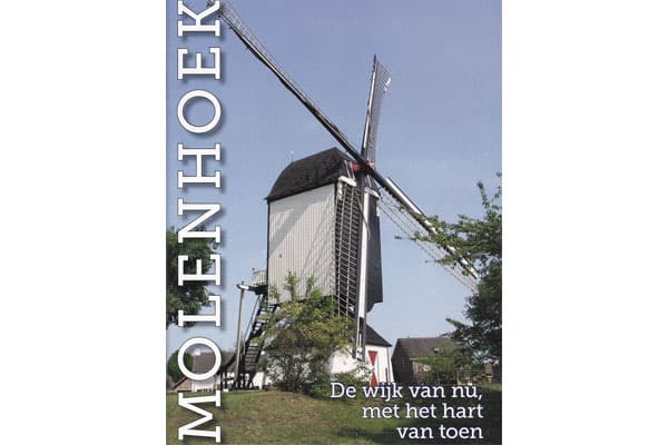 Molenhoek in de picture