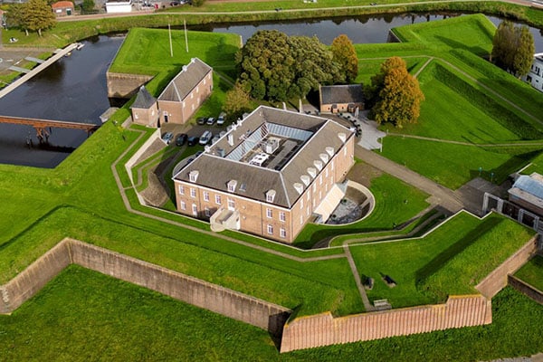 Monumentendag in gemeente ‘s-Hertogenbosch